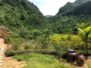 Thung Lũng Tình Yêu Yên Lạc