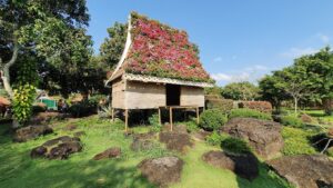 công viên suối mơ