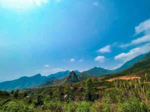 Đỉnh Nam Kang Ho Tao