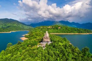 vườn quốc gia bạch mã