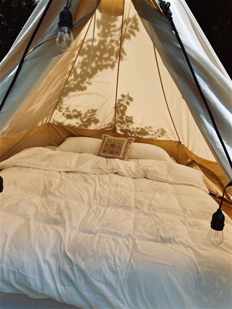 1000m2 Cottage Đà Lạt Homestay