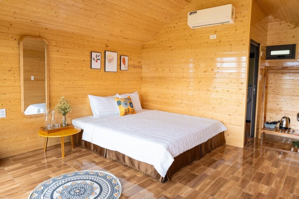 Avatar Homestay & Coffee