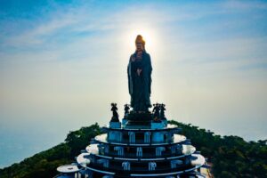 Bà Đen Mountain Marathon 2023 21km