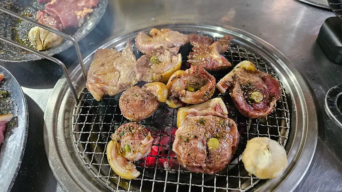 Bê thui Tư Hồng 2 Bê thui Tư Hồng