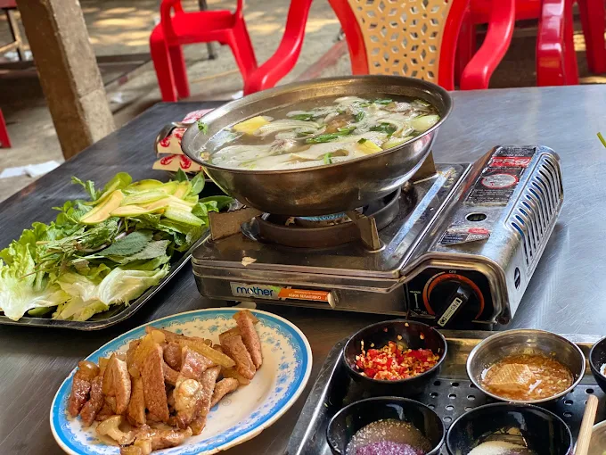 Bê thui Tư Hồng Bê thui Tư Hồng