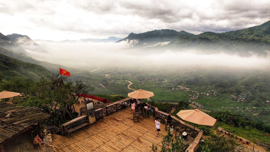 Best View Sapa