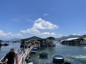 Cảng tàu Bình Ba