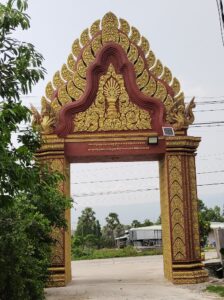 chùa Tịnh Biên An Giang