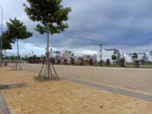 Công viên Bắc Xuân An