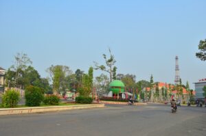 Công viên Bạch Đằng