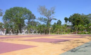 Công viên Bạch Đằng
