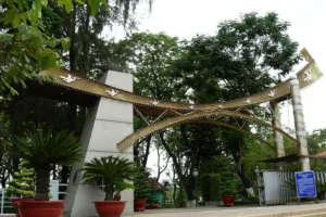 Công viên Biên Hùng