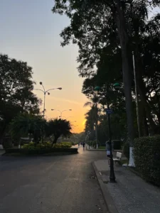Công viên Bình Phú
