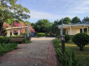 Công viên Bình Phú