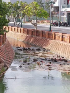 Công viên Cầu Vồng