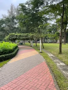 Công viên Gia Định