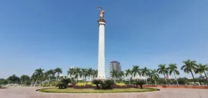 Công viên Hòa Bình Hà Nội