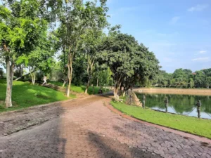 Công viên Nhạc Sơn