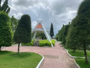 Công viên Sông Tiền