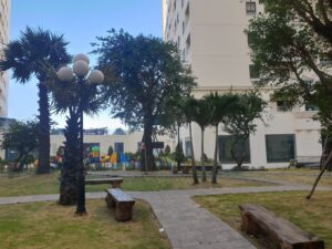 Công viên Tecco Town