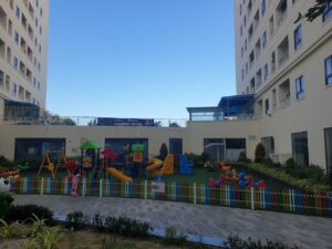 Công viên Tecco Town