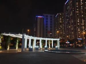 Công viên Thanh Xuân