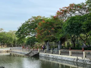 Công viên Thúy Sơn
