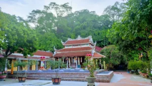 Công viên Thúy Sơn