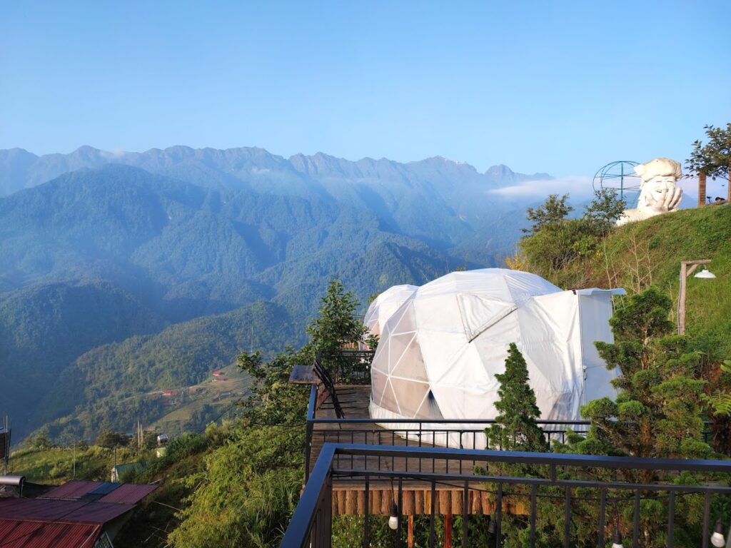 Daisy Sapa - Homestay & Coffee