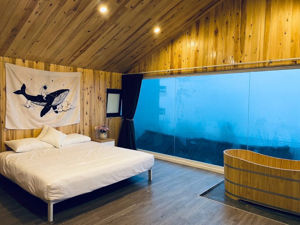 Daisy Sapa - Homestay & Coffee