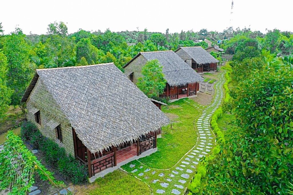 Rạch Sao Eco Garden