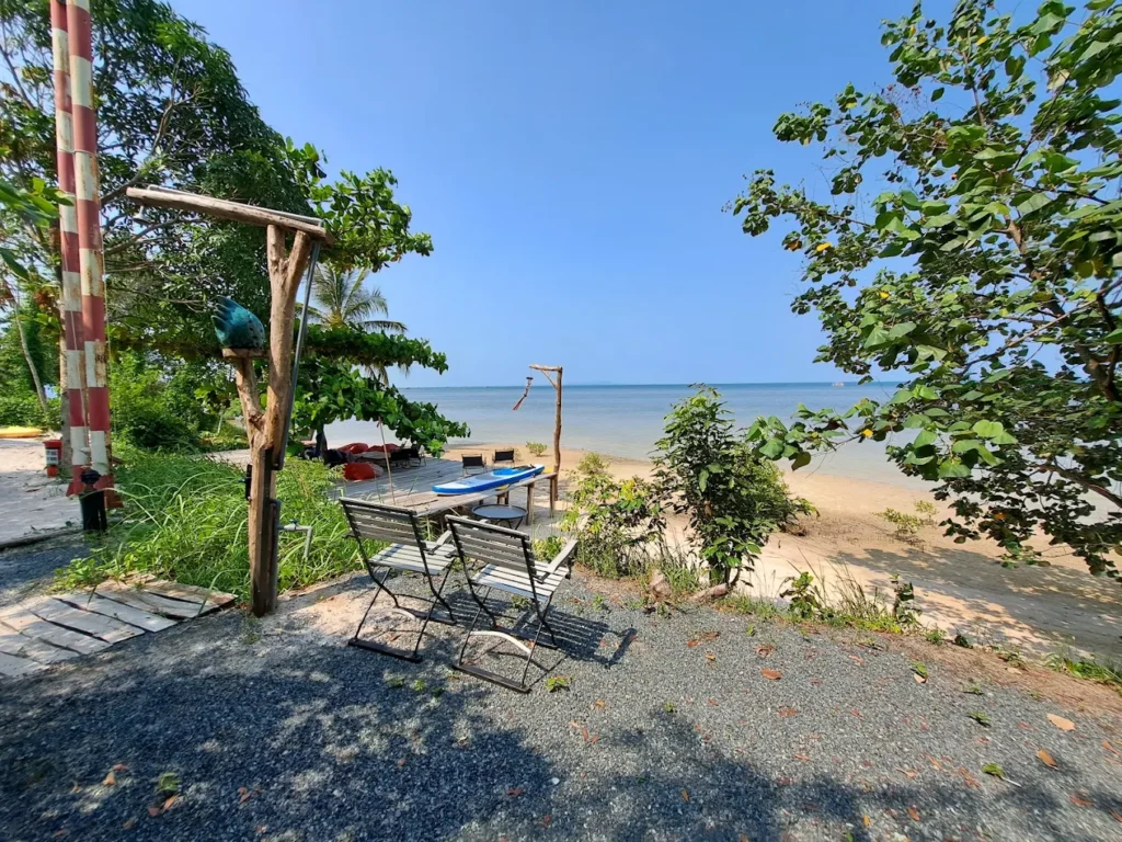 Hideaway Beach - Glamping Camp Phu Quoc