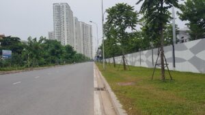 Khu đô thị Yên Duyên