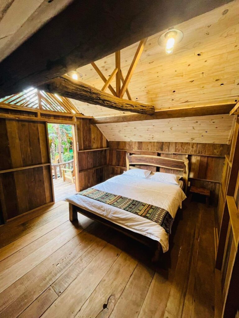 Lá Coffee & Homestay