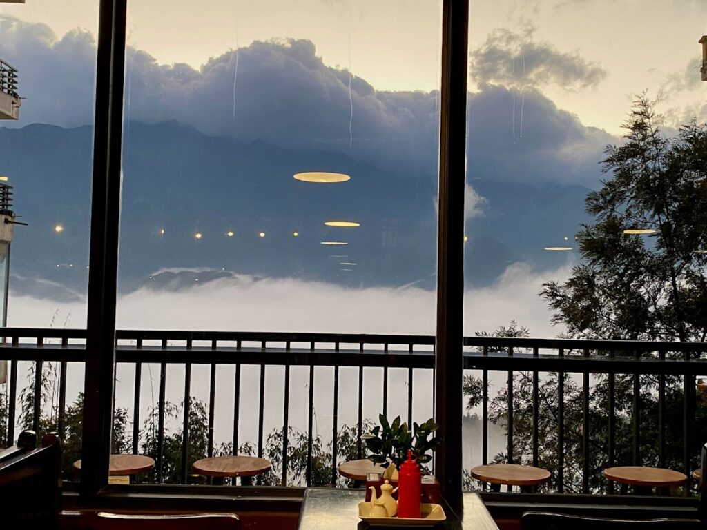 Mountain View Station