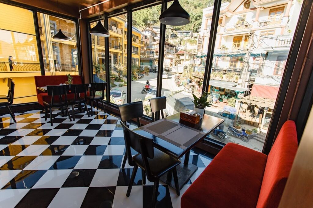 Mountain View Station