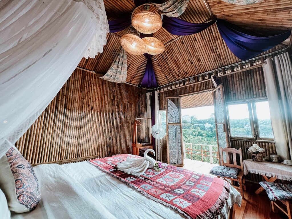 Nay Bungalow Đà Lạt