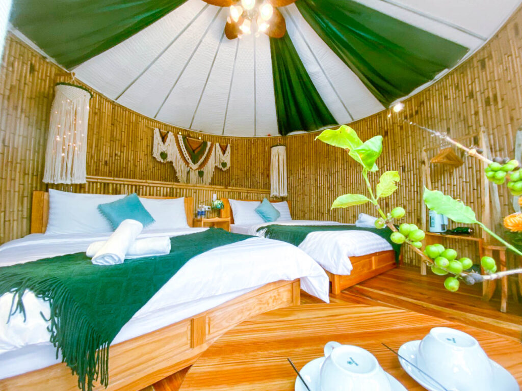 Nay Bungalow Đà Lạt