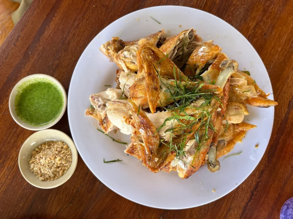 Quán Khương Duy 1