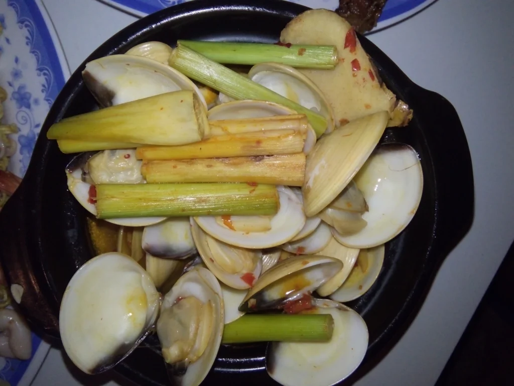 Quán Ăn Đồng Nội