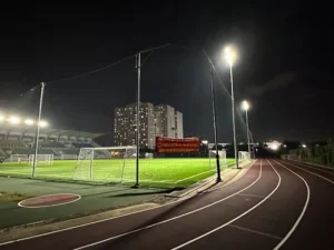 Sân vận động Gia Định