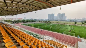 Sân vận động Gia Định