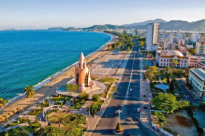 Trần Phú Nha Trang