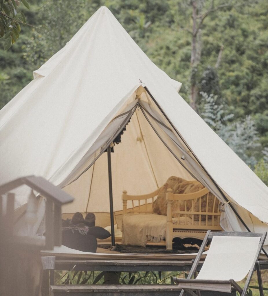 Trũng - Party In The Forest