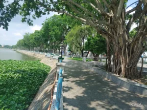 Giếng nước Mỹ Tho