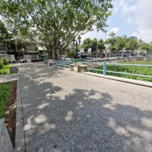 Giếng nước Mỹ Tho