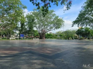 Giếng nước Mỹ Tho