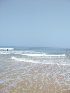 Biển Vinh Hải