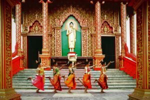 chùa Monivongsa Bopharam