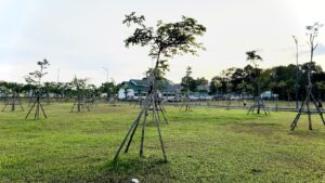 công viên Bà Rịa